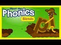 Meet The Phonics Blends Pl