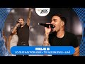 RELS B - lo que hay x aquí + TU VAS SIN (fav) + A MÍ | En directo en LOS40 Music Awards Santander