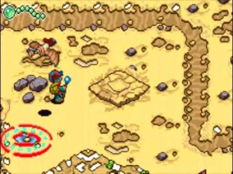 juka and the monophonic menace gba download