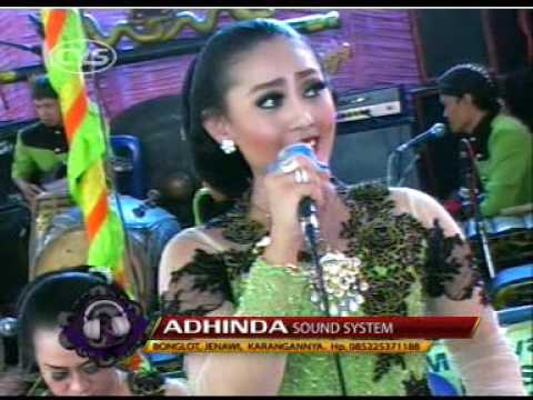 Kimcil Kepolen_Nita Cipluk :: Balisa Campursari