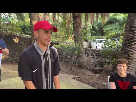 CETE vs RECDAY | OCTAVOS | FECHA A BOTE CRUCE DE TITANES 2022-23