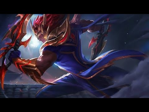 Martis Gameplay Maniac early game Mobile Legend #martis #gameplay #mobilelegend #maniac