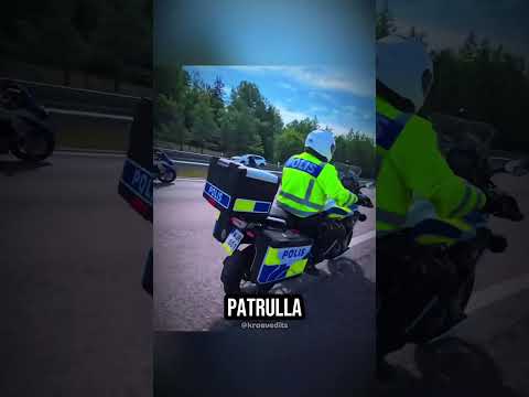 Este policía perdió la paciencia con los bikers #shorts