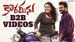 Korameenu Telugu Movie Back to Back Video Songs | Anand Ravi | Kishori Dhatrak | Mango Music