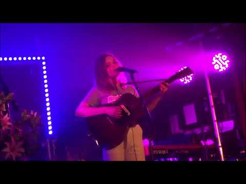 Nina Nesbitt with Gabrielle Aplin - Home @ Islington Assembly Hall, London 17/04/19
