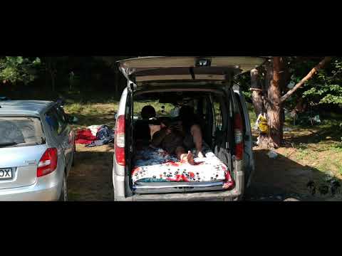 Lacul Mocearu din DRONA