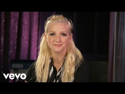 Boyfriend - Ashlee Simpson