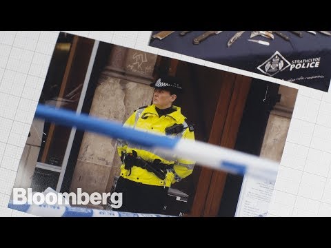 蘇格蘭如何治理犯罪 (How Scotland is Curing Crime)