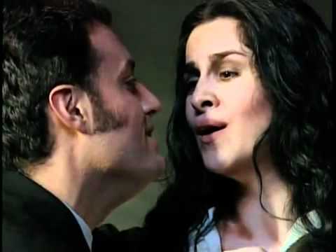 Verdi- La Traviata "Parigi, o cara, noi lasceremo"