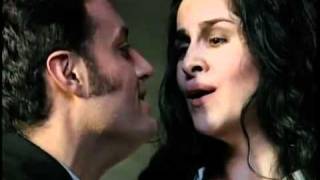 Verdi- La Traviata "Parigi, o cara, noi lasceremo"