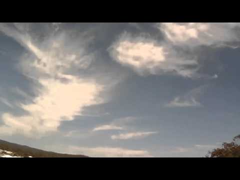 Timelapse 2015-04-23