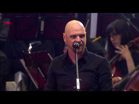 TOMI MEGLIČ - Praslovan (arr. by Rok Golob) - Simfonična Ekstaza 2