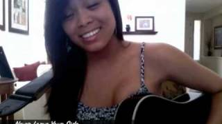 Never Leave Your Side - One Vo1ce