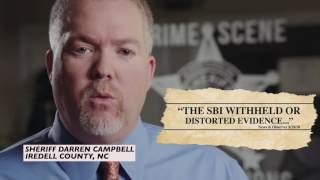 RGA North Carolina Ad: "We Know"