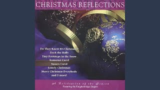 Merry Christmas Everybody