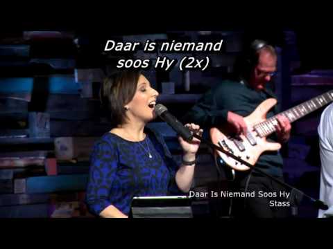 Lofprysing & Aanbidding - 23 April 2017