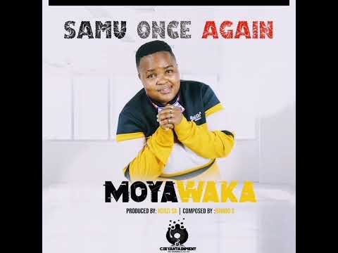 Samu Once Again --Moya waka