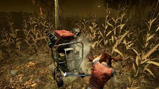 【ホラー】Dead By Daylight(デットバイデイライト)②【サバイバー】