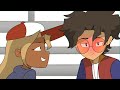 Talking About Your Ex Fan Animation