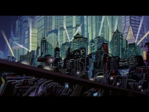 Kenghis - Midnight Marauders feat. Dardd (Antes de volver a casa)