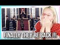 NU EST BET BET MV REACTION