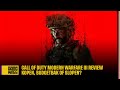 Call of Duty: Modern Warfare 3 Review: Kopen, budgetbak of slopen?
