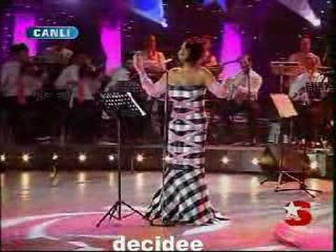 Popstar Alaturka 2  Bülent Ersoy 12. hafta