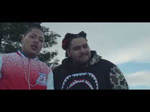 Ka'Ron x Yola x GMO For Mine (Music VIdeo)