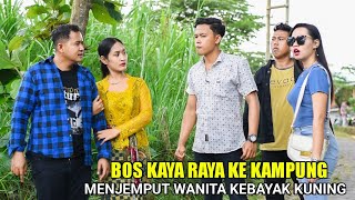 Download lagu NEKAT MENJEMPUT WANITA KAMPUNG MALAH DI CEGAT OLEH ORANG SOK KAYA  TAK LAMA LIHAT BIKIN TERKEJUT mp3