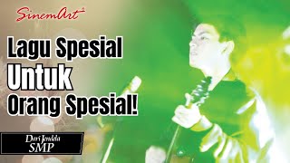 Download lagu Lagu Spesial untuk Perempuan Spesial!! Itu Kamu Wulan💕 | DARI JENDELA SMP - 07 Jan 22 mp3