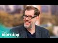 Richard Osman Shares the Secret Behind His Murder Mysteries | This Morning