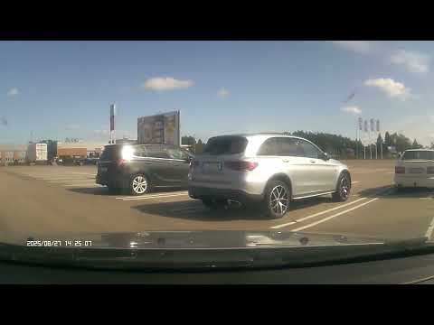 DRIVING IN KÖPING 27/ 2025