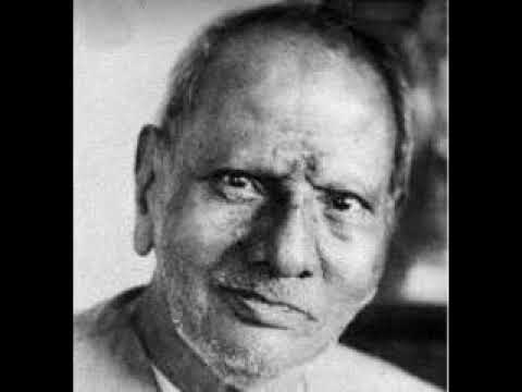 I AM THAT - Sri Nisargadatta Maharaj - Audiobook - Chapters 21- 30