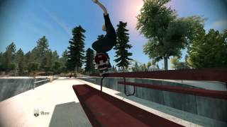 My part from The Last Hurrah