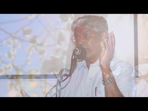 Rejoicing Always Possible? - Short message by Bro.T. Rathnakumar