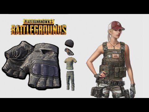 download lagu mp3 mp4 Fingerless Gloves Pubg, download lagu Fingerless Gloves Pubg gratis, unduh video klip Fingerless Gloves Pubg