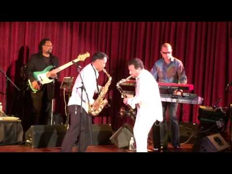 Richard&Michael Paulo Hawaii