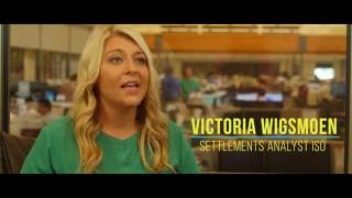 ACES Settlement Service