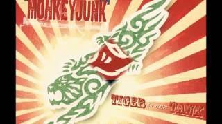 Monkey junk - Boogie man