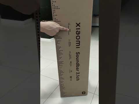 Xiaomi Mi SoundBar Review: Cinematic Sound At a Bargain