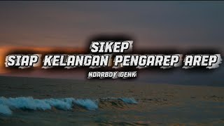 Download lagu Lirik sikep - Ndarboy Genk | Lirik Lagu Jawa yang Ngena Banget mp3 Download lagu Lirik sikep - Ndarboy Genk | Lirik Lagu Jawa yang Ngena Banget mp3