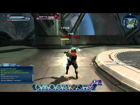 Dcuo Weapon Mastery First Look Gu 36
