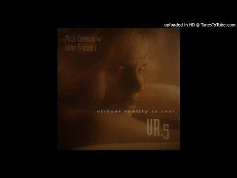 VR.5 - Animal VR / Kravitz VR - John Frizzell