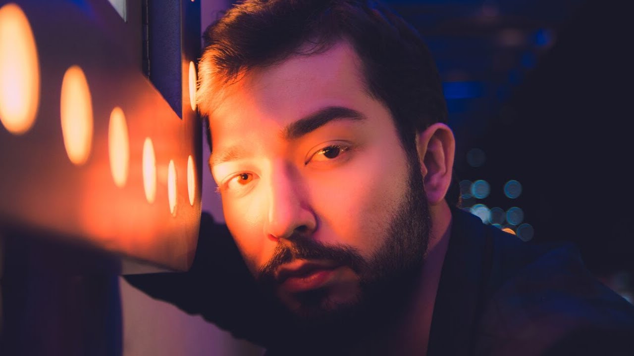 YVES - Quinta-Feira 🧡 (Clipe Oficial)