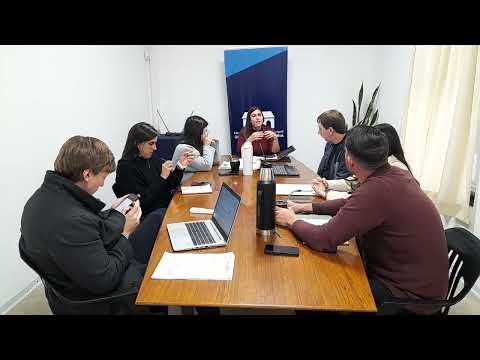 Reunion de comisiones 09/09/2026