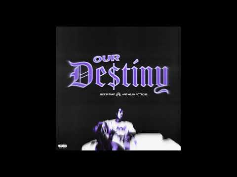 A$AP Rocky & Playboi Carti - Our Destiny (Sights)