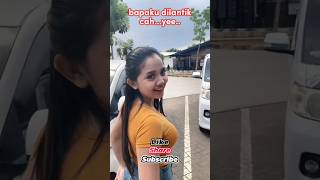 Download lagu Otw hadiri pelantikan bapaku cah..😍😍#subscribe #shortsfeed #djtanti #dj #horeg #pelantikanpresiden mp3