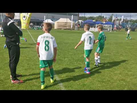 Stadion Śląski 0:2 II Śląsk Wrocław