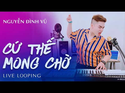 Thể hiện bởi Nguyễn Đình Vũ