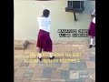 Wanafunzi Acheni Ushenzi Someni